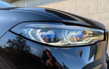 BMW X7, 2021 год, 8 250 000 рублей, 9 фотография