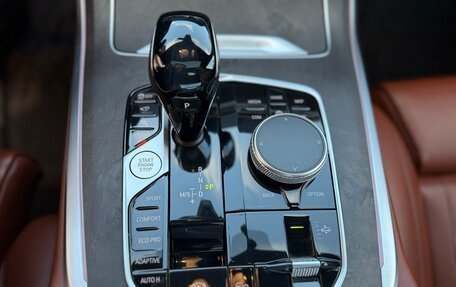 BMW X7, 2021 год, 8 250 000 рублей, 11 фотография