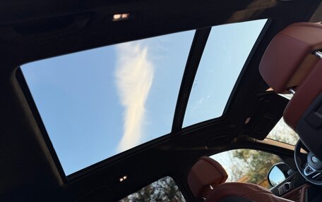 BMW X7, 2021 год, 8 250 000 рублей, 19 фотография