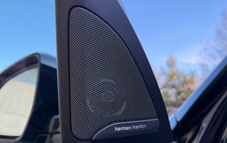 BMW X7, 2021 год, 8 250 000 рублей, 16 фотография