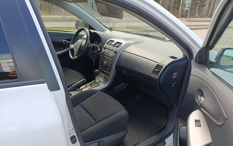 Toyota Corolla, 2008 год, 800 000 рублей, 6 фотография