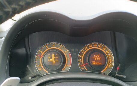 Toyota Corolla, 2008 год, 800 000 рублей, 12 фотография