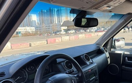 Land Rover Discovery III, 2006 год, 1 499 000 рублей, 6 фотография