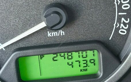 Land Rover Discovery III, 2006 год, 1 499 000 рублей, 10 фотография