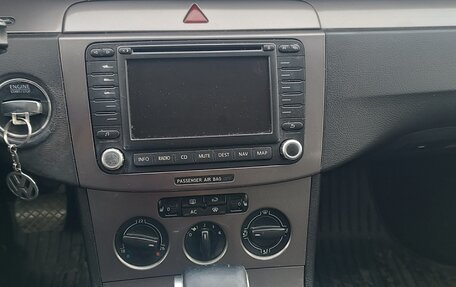 Volkswagen Passat B6, 2008 год, 700 000 рублей, 8 фотография