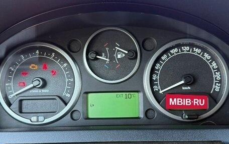 Land Rover Discovery III, 2006 год, 1 499 000 рублей, 9 фотография