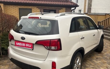 KIA Sorento II рестайлинг, 2013 год, 1 550 000 рублей, 6 фотография