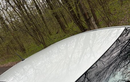 Hyundai Solaris II рестайлинг, 2012 год, 615 000 рублей, 11 фотография