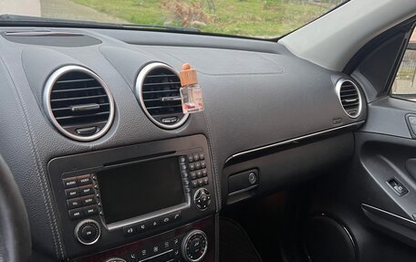 Mercedes-Benz GL-Класс, 2008 год, 1 500 000 рублей, 5 фотография