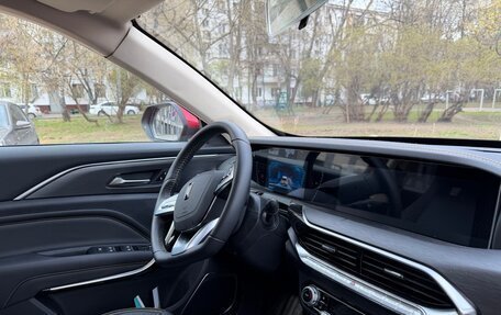 FAW Bestune T77, 2024 год, 2 500 000 рублей, 6 фотография