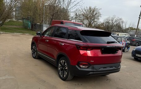 FAW Bestune T77, 2024 год, 2 500 000 рублей, 4 фотография