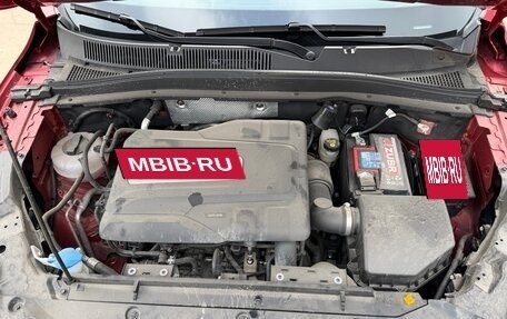 FAW Bestune T77, 2024 год, 2 500 000 рублей, 7 фотография