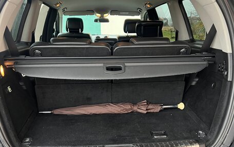 Mercedes-Benz GL-Класс, 2008 год, 1 500 000 рублей, 8 фотография