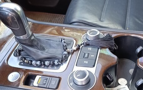 Volkswagen Touareg III, 2015 год, 2 500 000 рублей, 6 фотография