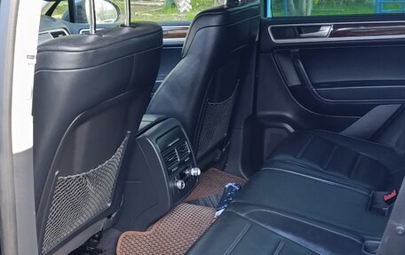 Volkswagen Touareg III, 2015 год, 2 500 000 рублей, 12 фотография