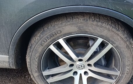 Volkswagen Touareg III, 2015 год, 2 500 000 рублей, 7 фотография