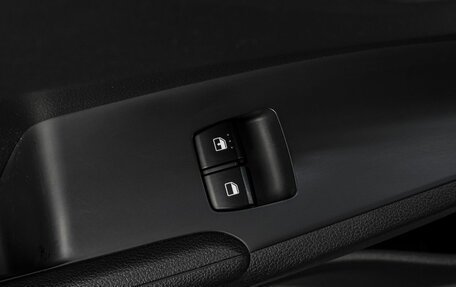 Hyundai Solaris II рестайлинг, 2017 год, 790 000 рублей, 12 фотография