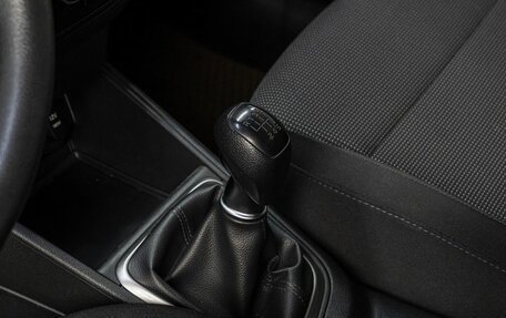 Hyundai Solaris II рестайлинг, 2017 год, 790 000 рублей, 21 фотография