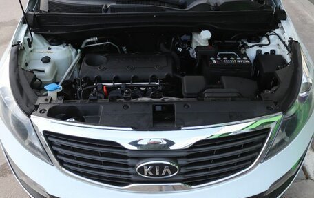 KIA Sportage III, 2012 год, 1 199 000 рублей, 9 фотография