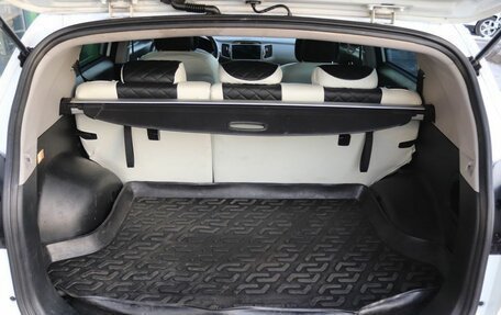 KIA Sportage III, 2012 год, 1 199 000 рублей, 10 фотография