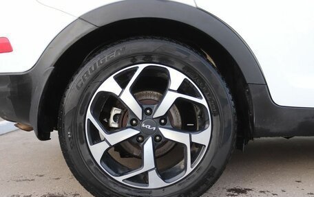 KIA Sportage III, 2012 год, 1 199 000 рублей, 11 фотография