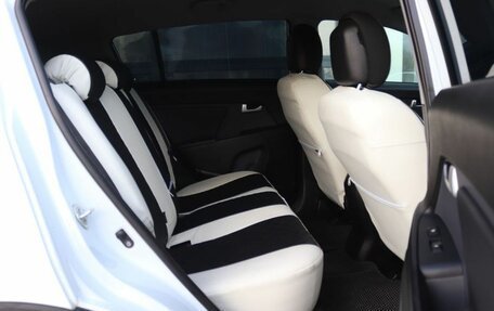 KIA Sportage III, 2012 год, 1 199 000 рублей, 12 фотография