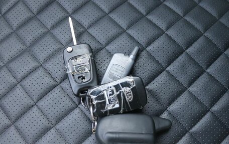 KIA Sportage III, 2012 год, 1 199 000 рублей, 18 фотография