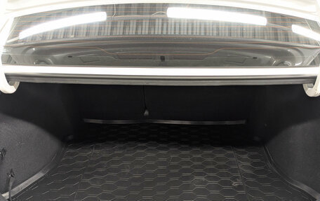 Hyundai Solaris II рестайлинг, 2021 год, 1 585 000 рублей, 10 фотография