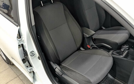 Hyundai Solaris II рестайлинг, 2021 год, 1 585 000 рублей, 22 фотография