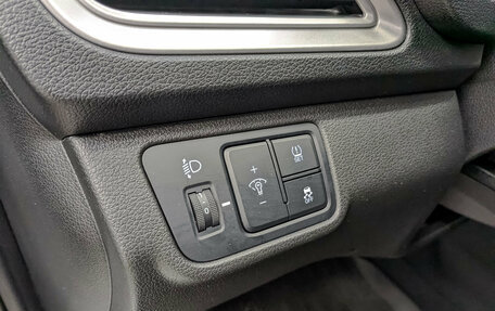 Hyundai Solaris II рестайлинг, 2021 год, 1 585 000 рублей, 25 фотография