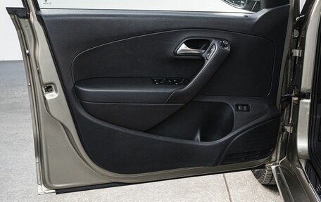 Volkswagen Polo VI (EU Market), 2018 год, 1 199 000 рублей, 11 фотография