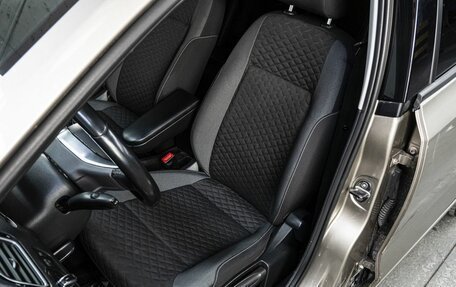 Volkswagen Polo VI (EU Market), 2018 год, 1 199 000 рублей, 13 фотография