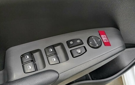 Hyundai Solaris II рестайлинг, 2021 год, 1 585 000 рублей, 24 фотография