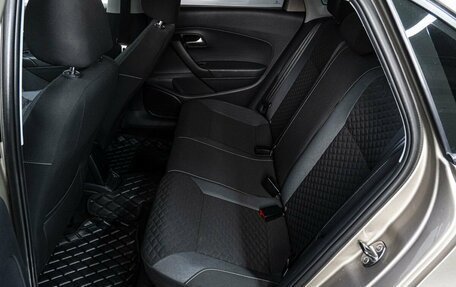 Volkswagen Polo VI (EU Market), 2018 год, 1 199 000 рублей, 14 фотография