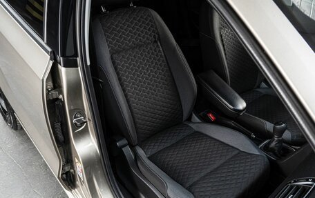 Volkswagen Polo VI (EU Market), 2018 год, 1 199 000 рублей, 16 фотография