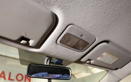 Toyota Yaris III рестайлинг, 2006 год, 450 000 рублей, 17 фотография