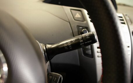 Toyota Yaris III рестайлинг, 2006 год, 450 000 рублей, 23 фотография