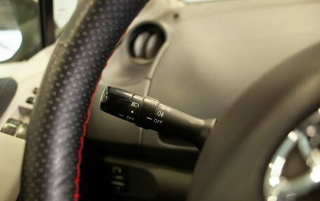 Toyota Yaris III рестайлинг, 2006 год, 450 000 рублей, 22 фотография