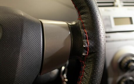 Toyota Yaris III рестайлинг, 2006 год, 450 000 рублей, 25 фотография