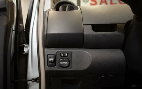 Toyota Yaris III рестайлинг, 2006 год, 450 000 рублей, 33 фотография