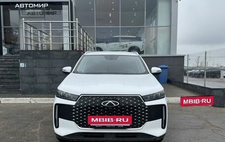 Chery Tiggo 4 I рестайлинг, 2024 год, 1 596 000 рублей, 2 фотография