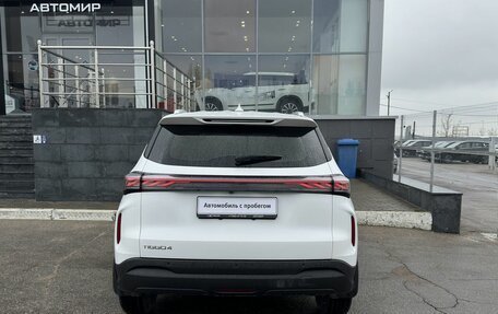 Chery Tiggo 4 I рестайлинг, 2024 год, 1 596 000 рублей, 6 фотография