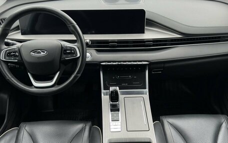 Chery Tiggo 4 I рестайлинг, 2024 год, 1 596 000 рублей, 10 фотография