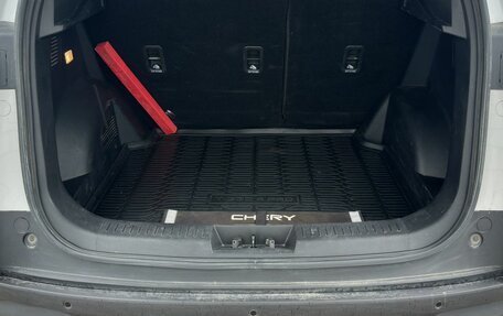 Chery Tiggo 4 I рестайлинг, 2024 год, 1 596 000 рублей, 15 фотография