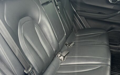 Chery Tiggo 4 I рестайлинг, 2024 год, 1 596 000 рублей, 12 фотография