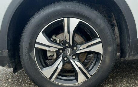 Chery Tiggo 4 I рестайлинг, 2024 год, 1 596 000 рублей, 14 фотография