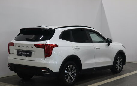 Haval Jolion, 2023 год, 1 899 000 рублей, 3 фотография