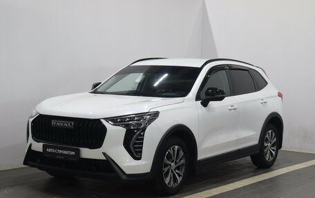 Haval Jolion, 2023 год, 1 899 000 рублей, 5 фотография