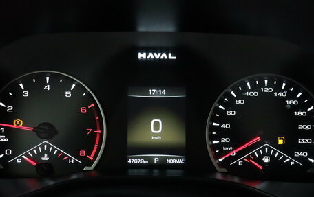Haval Jolion, 2023 год, 1 899 000 рублей, 11 фотография