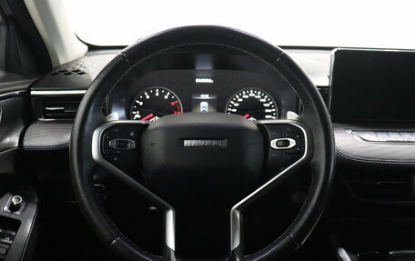 Haval Jolion, 2023 год, 1 899 000 рублей, 10 фотография